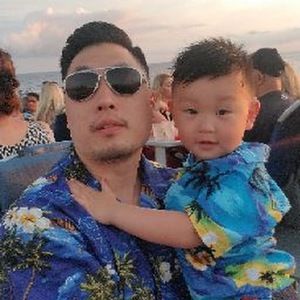 Meet your Posher, James